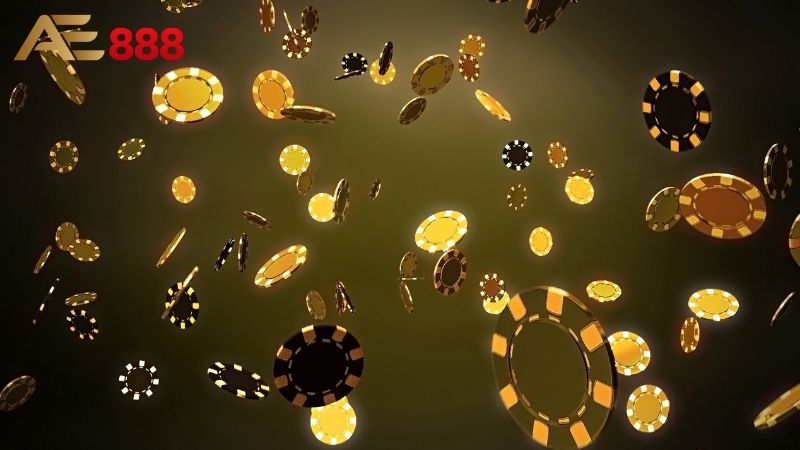 Bảo hiểm cược thua: Chương trình bảo hiểm cược thua AE888 4 Bảo hiểm cược thua