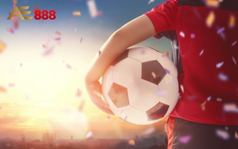 Cá cược bóng đá trực tuyến Ae888: Hướng dẫn cược an toàn 3 Cá cược bóng đá trực tuyến Ae888: Hướng dẫn cược an toàn
