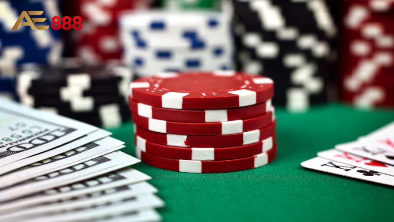 Chẵn lẻ - Game dự đoán đơn giản, tỷ lệ thắng cao, trúng lớn 2 Chẵn lẻ