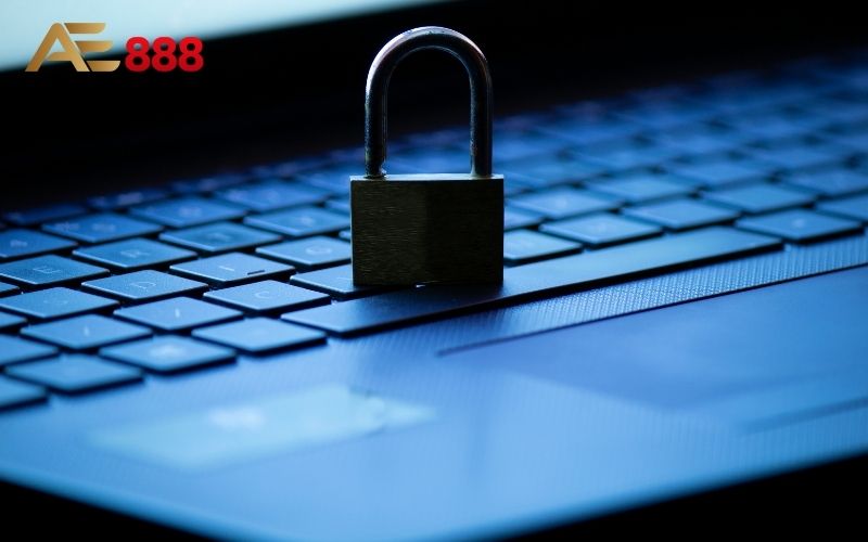 Chính Sách Bảo Mật