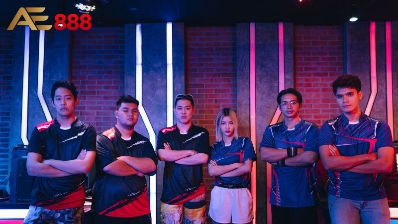 E-Sports: Thông tin cơ bản và cách cá cược cho người mới 3 E-Sports