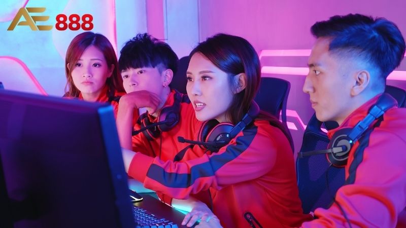E-Sports: Thông tin cơ bản và cách cá cược cho người mới 4 E-Sports