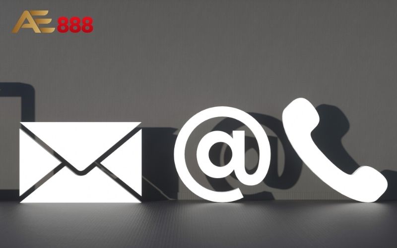 Liên Hệ Ae888: Kênh Liên Hệ Hỗ Trợ Khách Hàng Chuyên Nghiệp