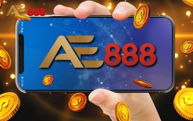 Lý do nên chơi tại Ae888: Top Lý do nên chọn Ae888 Trực TuyếnLý do nên chơi tại Ae888: Top Lý do nên chọn Ae888 Trực Tuyến