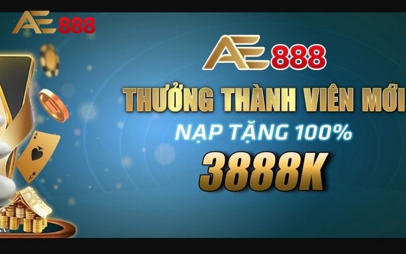 Nạp Tiền ae888