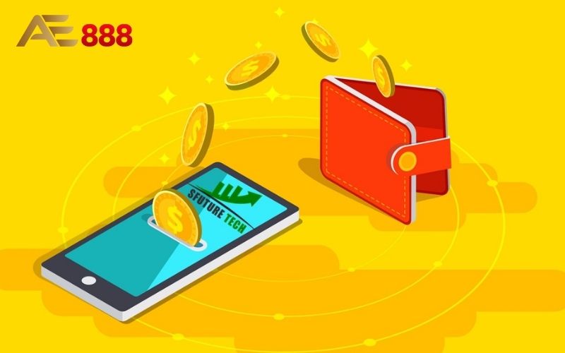 Nạp tiền Ae888 không nhận: Nguyên nhân và cách giải quyết 6 Nạp tiền Ae888 không nhận: Nguyên nhân và cách giải quyếtNạp tiền Ae888 không nhận: Nguyên nhân và cách giải quyết