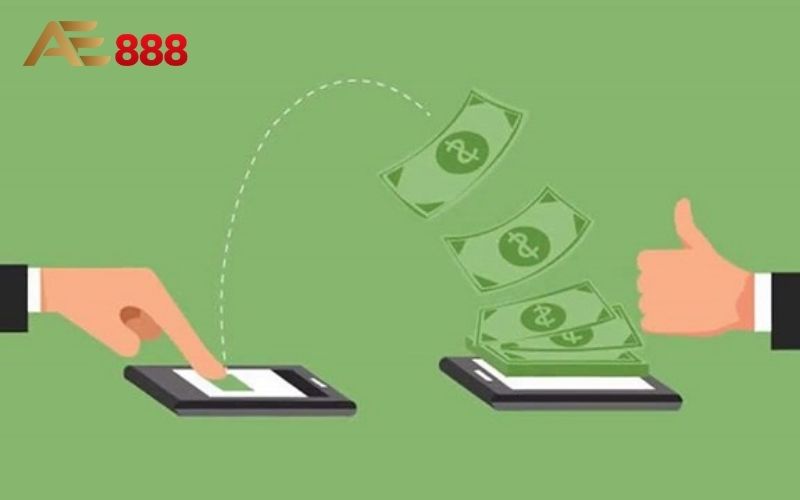Nạp tiền Ae888 không nhận: Nguyên nhân và cách giải quyết