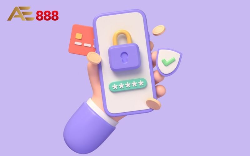 Quên mật khẩu Ae888: Cách Khôi Phục Mật Khẩu Ae888 Đơn Giản 3 Quên mật khẩu Ae888: Cách Khôi Phục Mật Khẩu Ae888 Đơn Giản