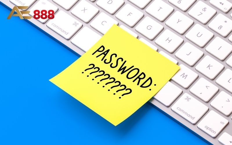 Quên mật khẩu Ae888: Cách Khôi Phục Mật Khẩu Ae888 Đơn Giản 2 Quên mật khẩu Ae888: Cách Khôi Phục Mật Khẩu Ae888 Đơn Giản