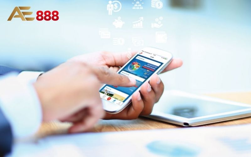 Rút tiền Ae888 3 tiếng chưa về: Cách Xử Lý & Liên Hệ Hỗ Trợ