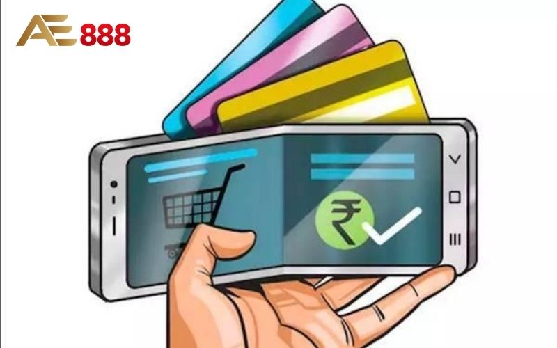 Rút tiền Ae888 3 tiếng chưa về: Cách Xử Lý & Liên Hệ Hỗ Trợ