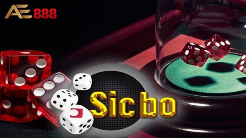 Sicbo: Cách chơi Sicbo chi tiết, tỷ lệ thắng, cách đặt cược 4 Sicbo