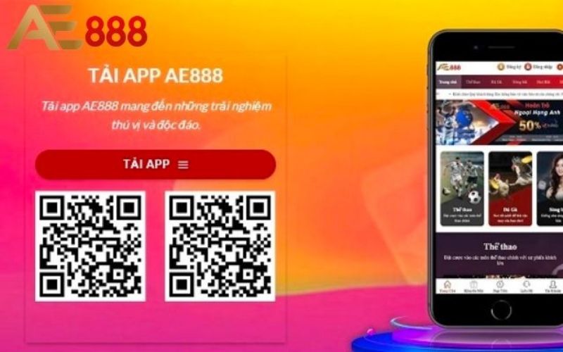 Tải App Ae888: Tải App Ae888 Miễn Phí Trên Android Và IOS 7 Tải App Ae888: Tải App Ae888 Miễn Phí Trên Android Và IOS