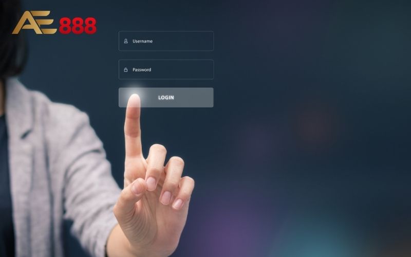 Tài khoản Ae888 bị khóa: Nguyên Nhân Và Cách Khắc Phục