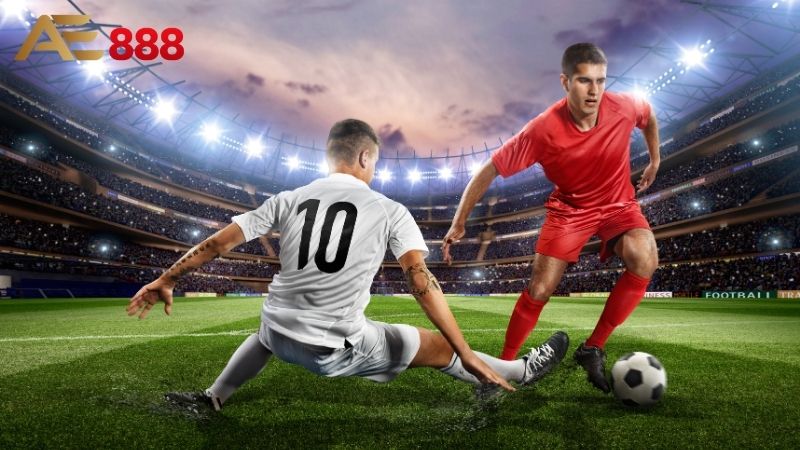 Thuật ngữ Bóng đá: Từ điển thuật ngữ bóng đá cơ bản 3 Thuật ngữ bóng đá