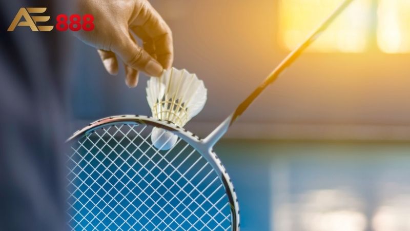 Thuật ngữ Cầu lông: Các thuật ngữ chuyên môn trong cầu lông 3 Thuật ngữ Cầu lông