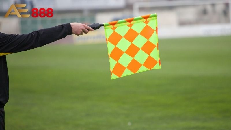 Mục đích của luật việt vị: Tạo sự cân bằng trong trận đấu