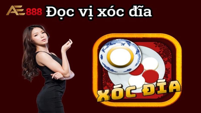 Xóc Đĩa
