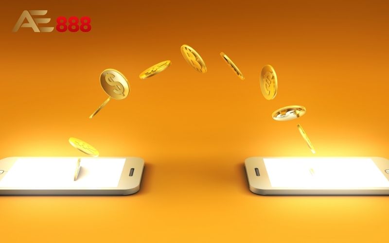 Ae888 Mobile: Trải Nghiệm Cá Cược Trên Mobile Mượt Mà, Tiện Lợi