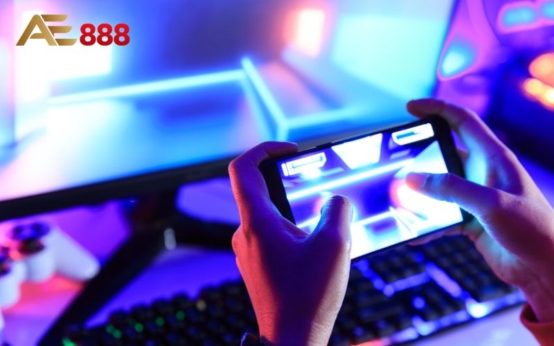 Ae888 Lừa Đảo?: Top 5 Minh Chứng Về Độ Uy Tín Của Nhà Cái