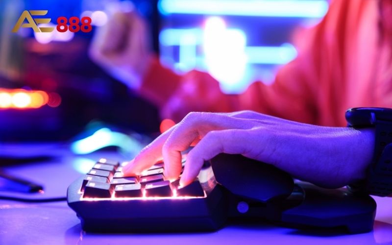 Ae888 Lừa Đảo?: Top 5 Minh Chứng Về Độ Uy Tín Của Nhà Cái