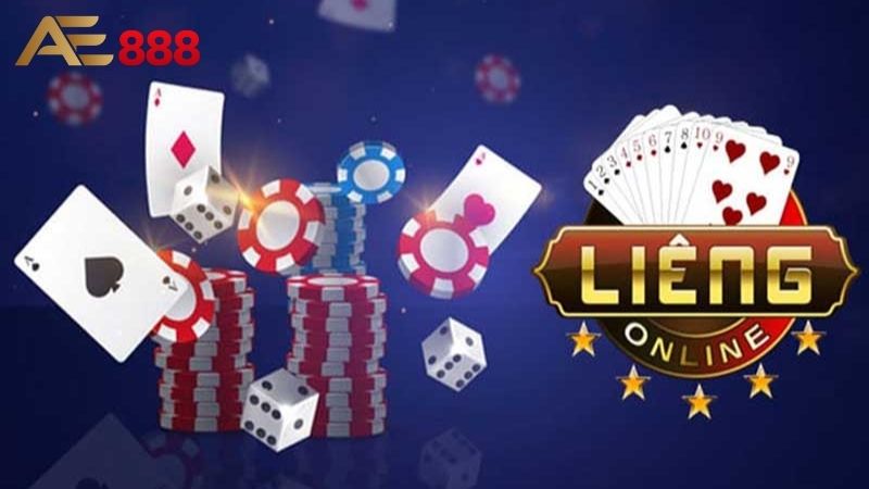 Bài Liêng: Luật chơi, cách chơi và mẹo chơi Liêng thắng lớn 3 bài liêng