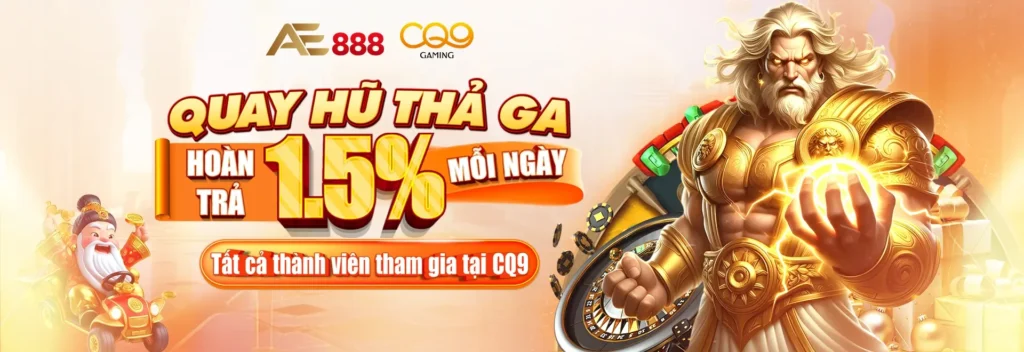 Khuyến mãi 2 AE888