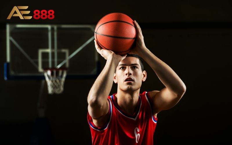 Cá cược bóng rổ trực tuyến: Cá cược bóng rổ Ae888 hấp dẫn 3 Cá cược bóng rổ trực tuyến: Cá cược bóng rổ Ae888 hấp dẫn