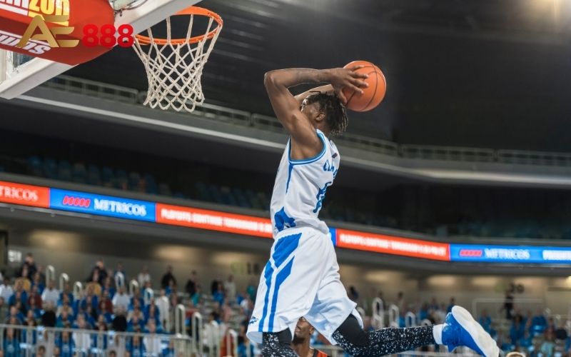 Cá cược bóng rổ trực tuyến: Cá cược bóng rổ Ae888 hấp dẫn 2 Cá cược bóng rổ trực tuyến: Cá cược bóng rổ Ae888 hấp dẫn