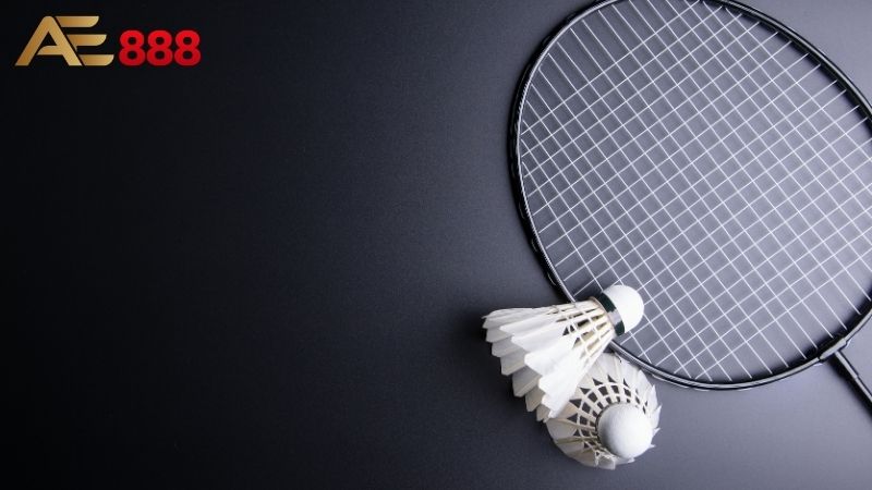 Cá cược Cầu lông: Tìm hiểu luật chơi và chiến lược đặt cược 4 Cá cược Cầu lông