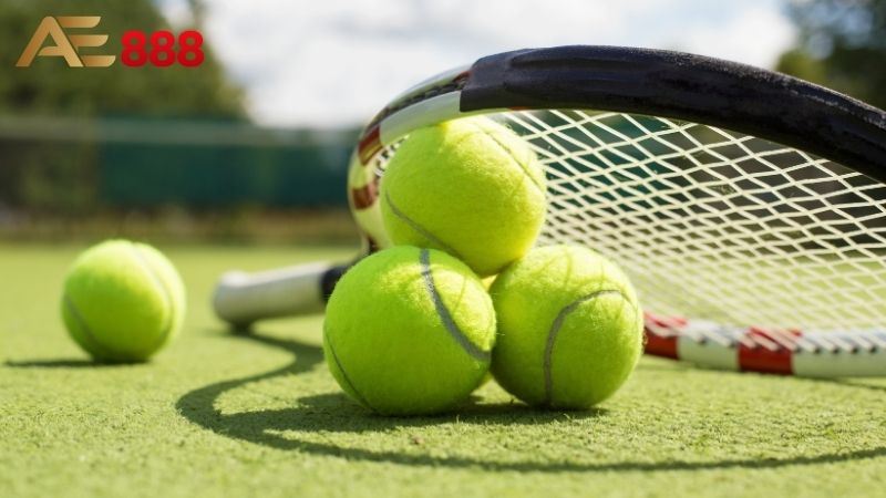 Cá cược Tennis: Luật chơi và cách đặt cược hiệu quả 6 Cá cược Tennis