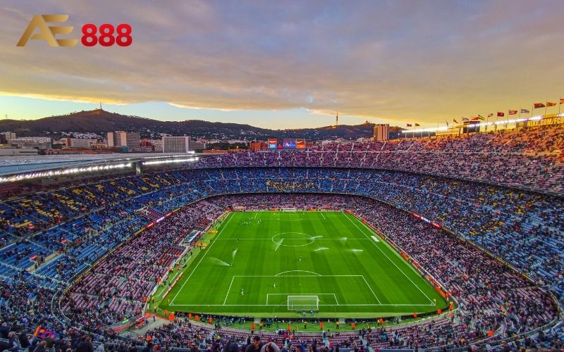 Cá cược thể thao Ae888: Thế giới cá cược đa dạng, hấp dẫn 4 Cá cược thể thao Ae888: Thế giới cá cược đa dạng, hấp dẫn