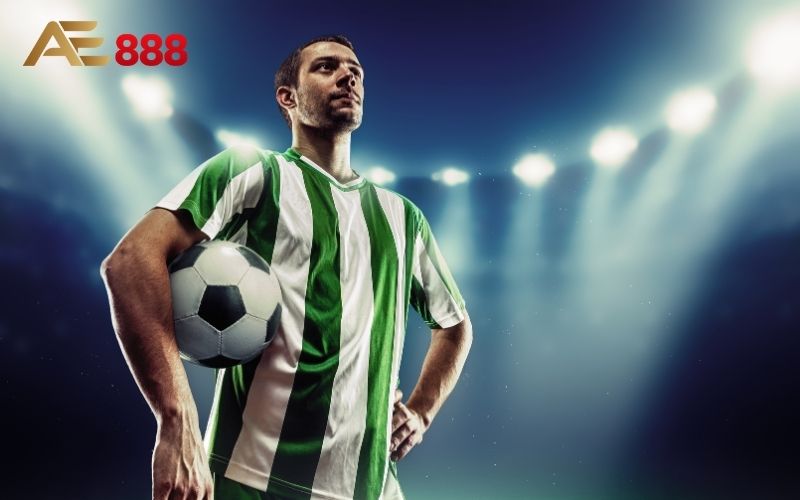 Cá cược thể thao Ae888: Thế giới cá cược đa dạng, hấp dẫn 2 Cá cược thể thao Ae888: Thế giới cá cược đa dạng, hấp dẫn