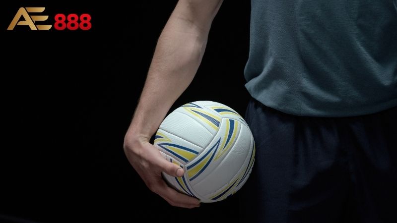 Đặt cược Bóng chuyền: Hướng dẫn đầy đủ về các loại kèo 5 Đặt cược Bóng chuyền
