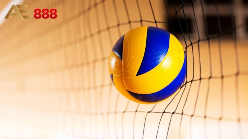 Đặt cược Bóng chuyền: Hướng dẫn đầy đủ về các loại kèo 2 Đặt cược Bóng chuyền
