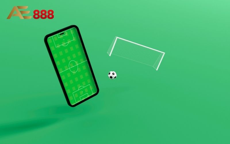 Dự đoán tỷ số Ae888: Dự đoán tỷ số Chính xác, Chuyên sâu 3 Dự đoán tỷ số Ae888: Dự đoán tỷ số Chính xác, Chuyên sâu