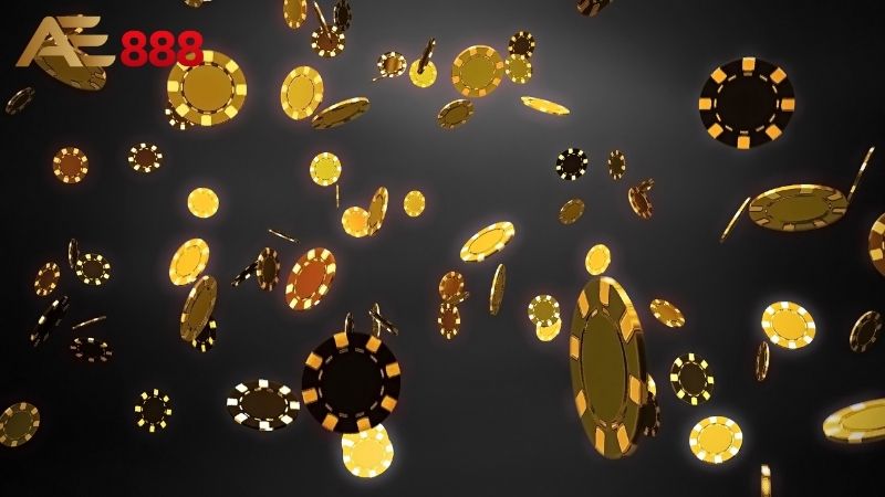 Gửi tiền AE888 ngày vàng: Gửi tiền ngày vàng, ưu đãi hấp dẫn 4 Gửi tiền AE888 ngày vàng