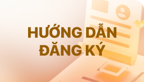 Hướng dẫn đăng ký
