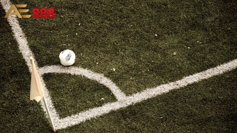 Kèo Phạt góc: Thông tin về loại kèo này trong bóng đá 2 Kèo Phạt góc