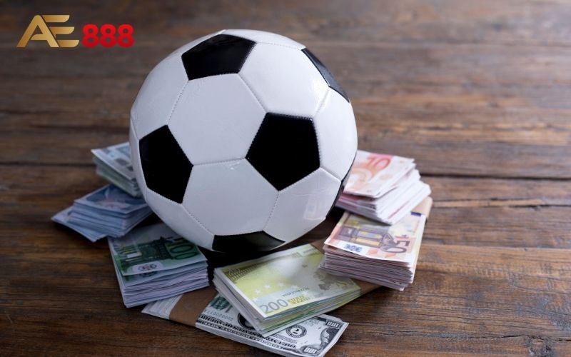 Kết quả bóng đá Ae888: Nhanh chóng, chính xác, đầy đủ 8 Kết quả bóng đá Ae888: Nhanh chóng, chính xác, đầy đủ