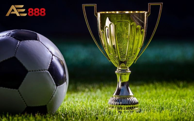 Kết quả bóng đá Ae888: Nhanh chóng, chính xác, đầy đủ 2 Kết quả bóng đá Ae888: Nhanh chóng, chính xác, đầy đủ