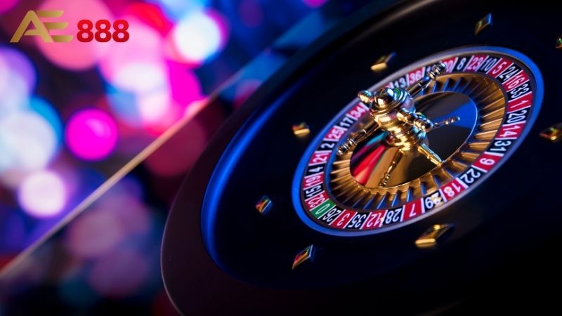 Khuyến mãi AE888 2% mỗi ngày: Chơi nhiều, nhận càng nhiều 4 khuyến mãi AE888 2% mỗi ngày