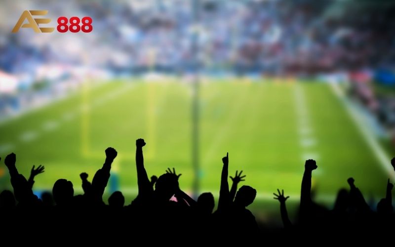 Soi kèo bóng đá Ae888: Bí quyết soi kèo chuẩn xác, thắng lớn 3 Soi kèo bóng đá Ae888: Bí quyết soi kèo chuẩn xác, thắng lớn